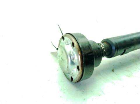 Foto 3ª: Transmision Central Porsche Cayenne S 4.5 [M 48.00] (2002)