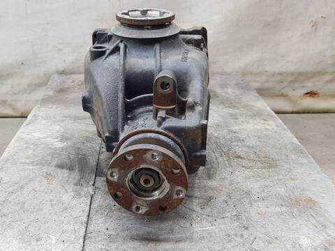 Foto 3ª: Diferencial Trasero Bmw Serie 3 315 320 CI (2003)