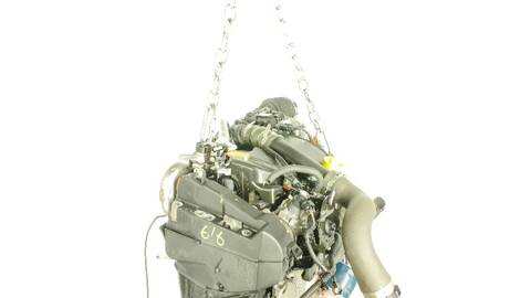 Motor Completo Dacia Sandero 1.5 DCI