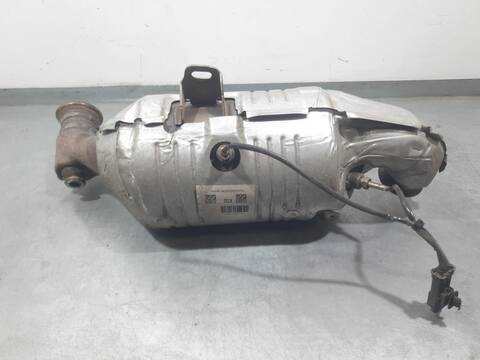 Foto 2ª: Filtro Particulas Citroen Berlingo 1.6 BLUEHDI 75 75CV 55KW FURGONETA [BH02] (2019)