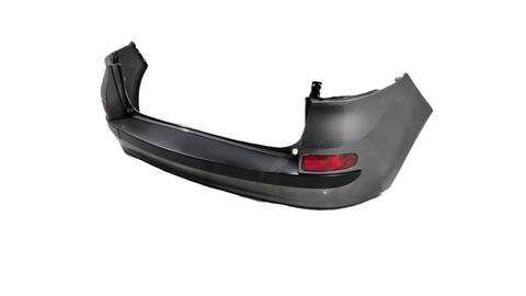 Foto 3ª: Paragolpes Trasero Renault Clio DYNAMIQUE 1 DCI DIESEL CAT 86CV (2008)