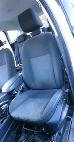 Asiento Delantero Izquierdo Ford C Max 1.0 G 2010-2014