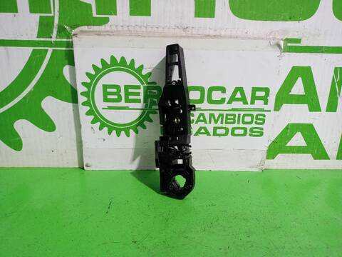 Maneta Exterior Delantera Izquierda Renault Kangoo PROFESIONAL 75CV