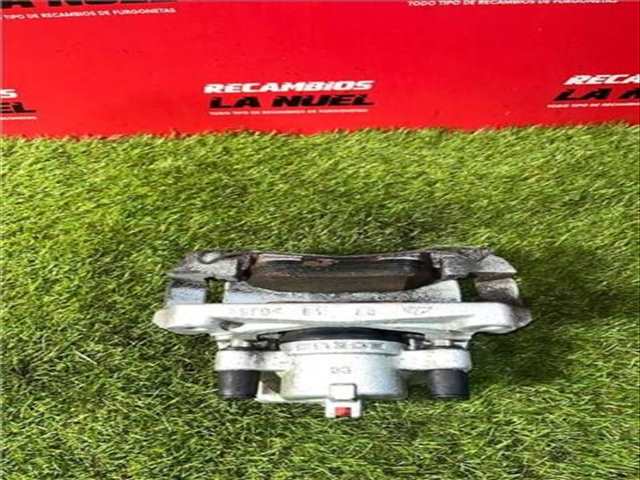 Pinza Freno Delantera Izquierdo Renault Express KANGOO 102CV 75KW KANGOO IIIRAPID