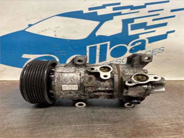 Compresor Aire Acondicionado Toyota Avensis 2.0 D4-D EXECUTIVE BERLINA (5-PTAS.) [2.0 LTR. - 93 KW TURBODIESEL CAT]