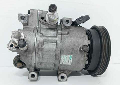 Calefacción Hyundai Accent 1.4 CAT 97CV