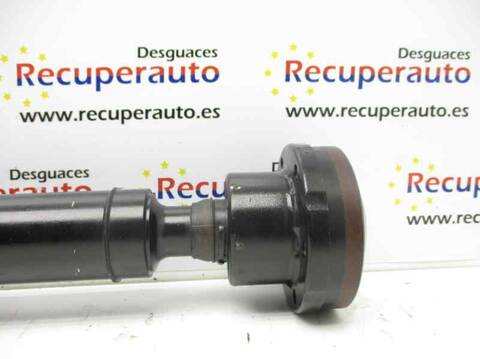 Foto 3ª: Transmision Central Land Rover Range 368DT (2008)