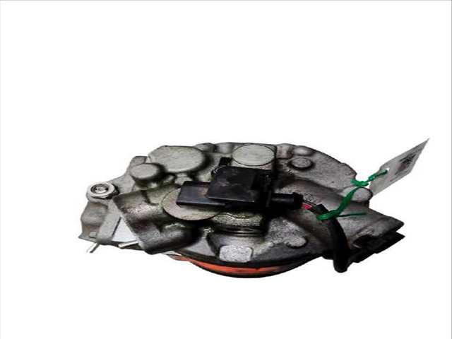 Compresor Aire Acondicionado Seat Ibiza 1.9 TDI