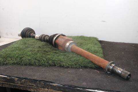 Foto 2ª: Transmision Delantera Derecha Nissan Juke HRA2DDT (2017)