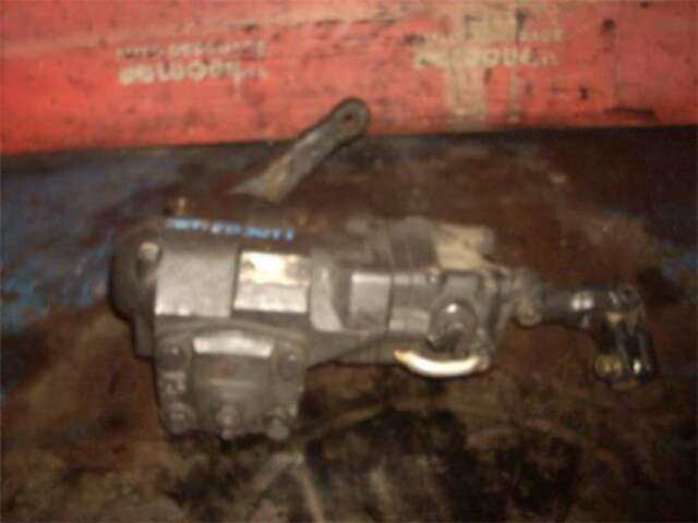 Foto 2ª: Bomba Servodireccion Nissan Terrano 3.0 DITD 4WD [ZD30DDTi]