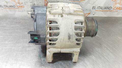 Foto 3ª: Alternador Mercedes Citan 109 CDI LANG A2) 415703) 90CV 66KW [K9K B6] (2013)