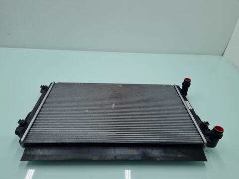 Radiador Motor Volkswagen Golf LAST EDITION BM 131CV 96KW
