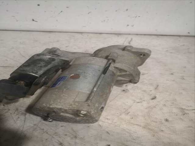 Foto 2ª: Motor de Arranque Kia Sorento D4CB (2005)