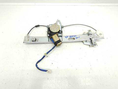 Elevalunas Eléctrico Delantero Derecho Mazda Xedos 2.5 V6 163CV 120KW