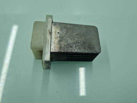 Calefacción Nissan Patrol GR S 129CV 95KW