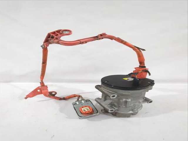 Compresor Aire Acondicionado Toyota Corolla 1.8 VVTI HYBRID MZEA12 ZRE211 ZWE211) 122CV