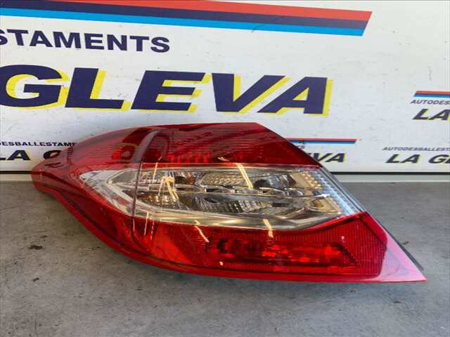 Piloto Trasero Izquierdo Citroen C4 1.6 HDI 111-114-115CV 0CV