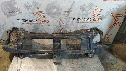 Foto 2ª: Panel Frontal Opel Movano COMBI MEDIO TECHO ELEVADO L2H2 2.8T 136CV 100KW [ZD3A2] (2006)