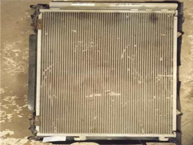 Radiador Calefaccion A.A. Toyota Rav4 2.0