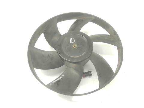 Foto 3ª: Electroventilador Seat Cordoba 1.9 TDI 110CV 75CV [ASV] (1999)