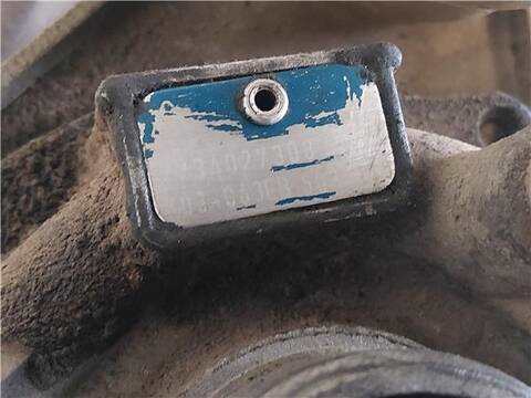 Foto 3ª: Turbocompresor Suzuki Vitara 2.0 TD LARGO SUPERLUJO 87CV 64KW [RHP] (2002)