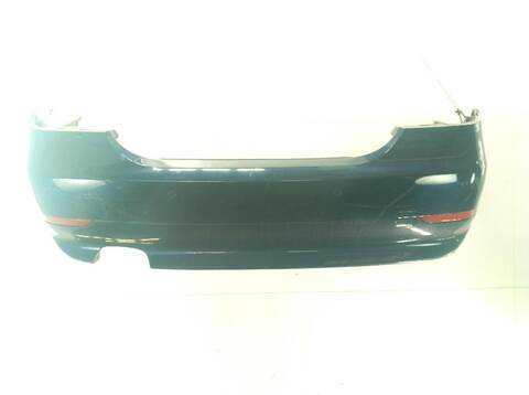 Paragolpes Trasero Bmw Serie 5 518 535 D