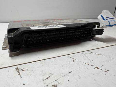 Foto 3ª: Centralita Cambio Automatico Bmw Serie 5 518 BERLINA