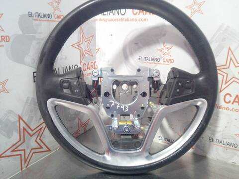 Volante Opel Antara EXCELLENCE 4X4 184CV 135KW