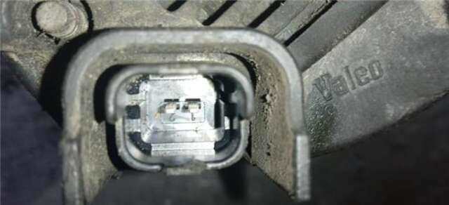 Foto 3ª: Alternador Nissan Note 1.4 VISIA [CR14]