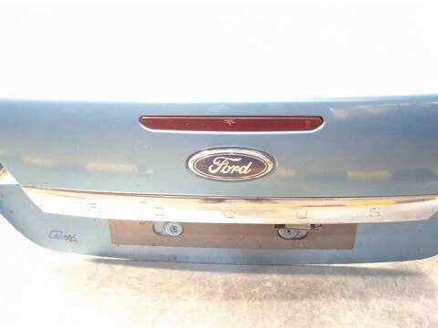 Foto 3ª: Maletero Ford Focus TREND 145CV 107KW [AODA] (2007)