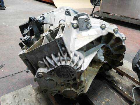 Foto 3ª: Caja Cambios Ford C Max G6DD FOCUS CAP) 2003) (2005)