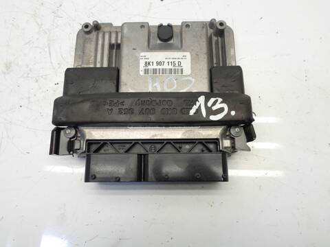 Centralita Check Control Audi A4 160 CV 118KW