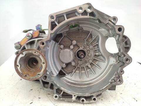 Caja Cambios Seat Leon 1.6 16 V 105CV 77KW