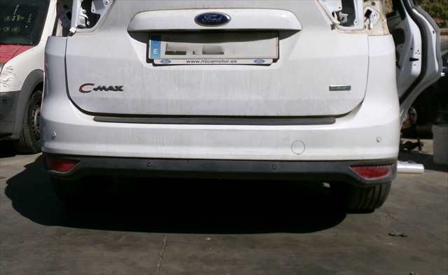 Paragolpes Trasero Ford C Max 1.0 G 2010-2014