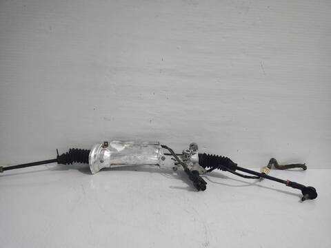 Cremallera de Direccion Seat Ibiza STELLA 60CV