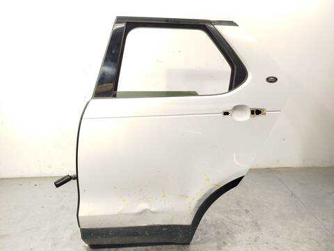 Puerta Trasera Izquierda Land Rover Discovery 2.0 SD4 4X4 241CV 177KW