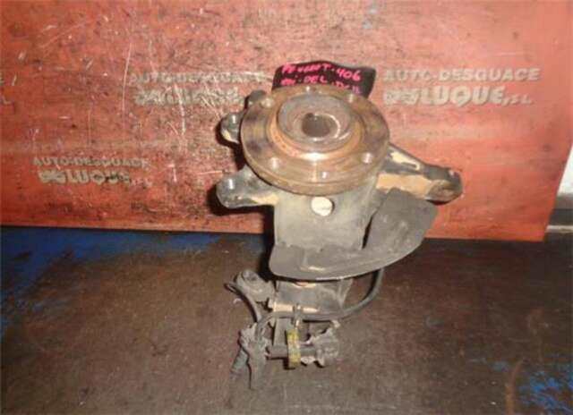 Mangueta Delantera Derecha Peugeot 406 2.0 HDI 90