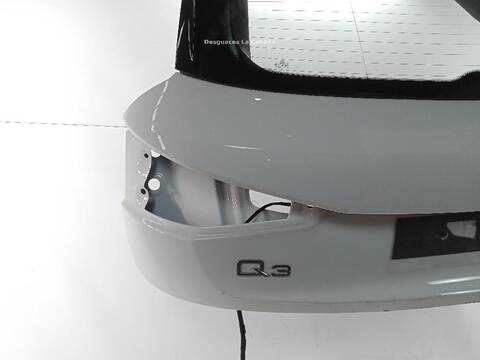 Foto 3ª: Portón Audi Q3 VERSION INDEFINIDA (2015)
