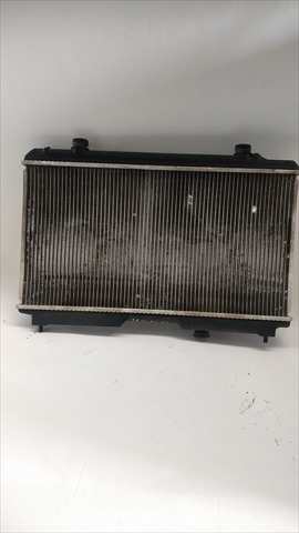 Radiador Motor Honda Crv 2.0 GASOLINA