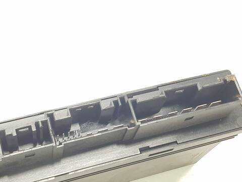 Foto 2ª: Centralita Motor ECU Bmw Serie 5 518 530D (2007)