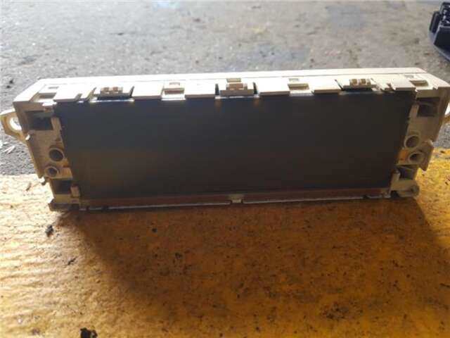 Sistema GPS Citroen C4 1.4 16V