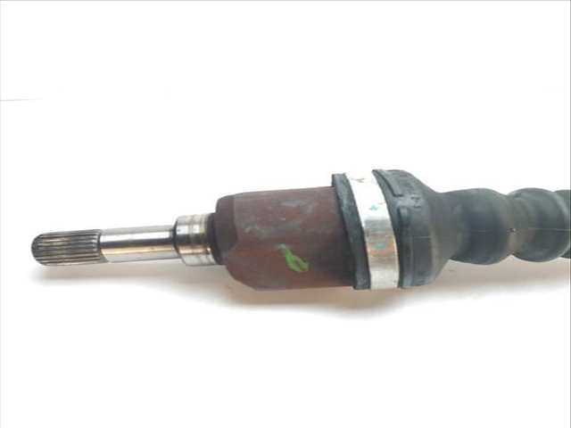 Foto 2ª: Transmision Delantera Izquierda Citroen C4 1.6 HDI (2004)