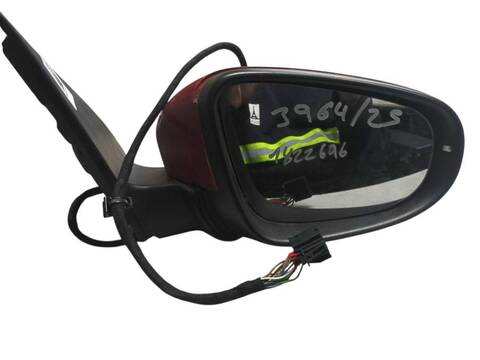Retrovisor Derecho Volkswagen Golf 2.0 TDI