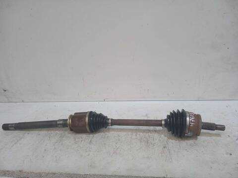 Transmision Delantera Derecha Land Rover Discovery DIESEL