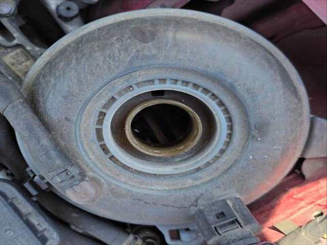 Deposito Expansion Seat Leon STYLE 150CV 110KW
