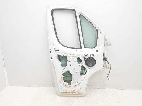 Foto 2ª: Puerta Delantera Izquierda Fiat Ducato 115CV 85KW