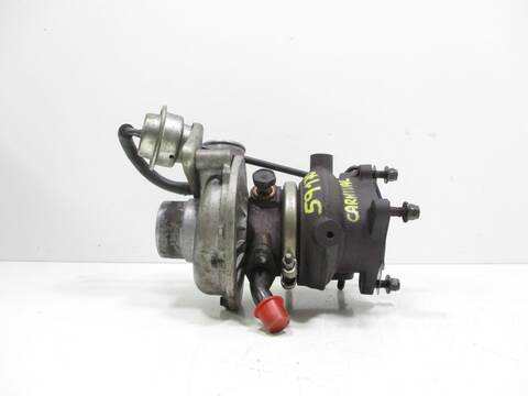 Turbocompresor Kia Carnival J3