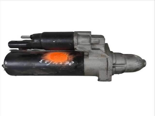Motor de Arranque Audi A4 3.0 TDI QUATTRO