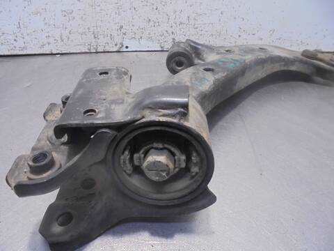 Foto 2ª: Brazo Suspension Delantero Derecho Honda Crv ELEGANCE 140CV 103KW RE) [N22A2] (2007)