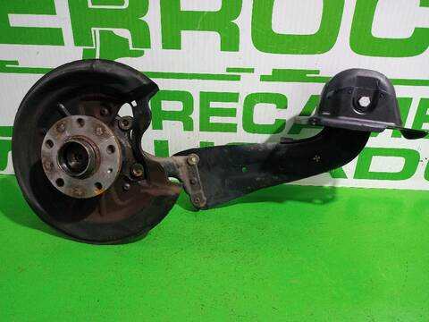 Mangueta Trasera Derecha Seat Altea STYLE COPA 125CV